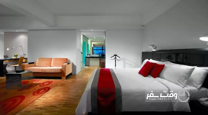 هتل مایا کوالالامپور